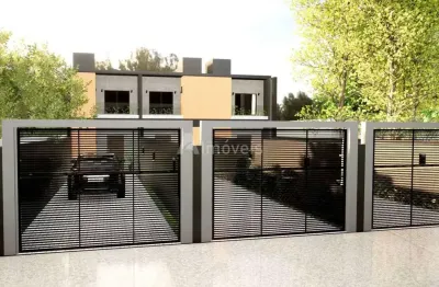 Espaço e conforto: 3 quartos e quintal generoso em rua tranquila