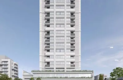 Apartamento com 2 quartos à venda na Rua Gothard Kaesemodel, 600, Anita Garibaldi, Joinville