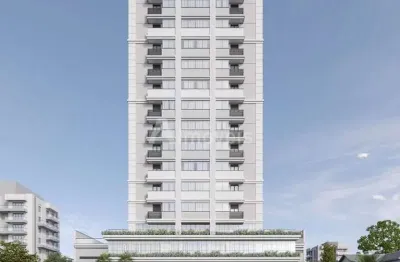 Apartamento com 2 quartos à venda na Rua Gothard Kaesemodel, 600, Anita Garibaldi, Joinville