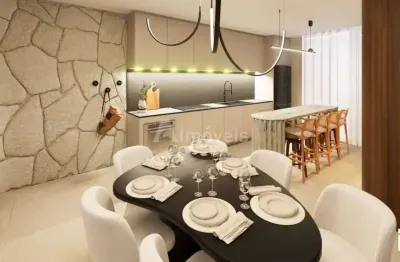 Exclusividade no anita garibaldi: casa de alto padrão com piscina e 3 suítes com banheiras