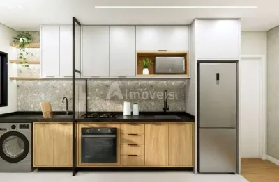 Apartamento com 2 quartos à venda na Rua Alberto Wiest, 127, Costa e Silva, Joinville