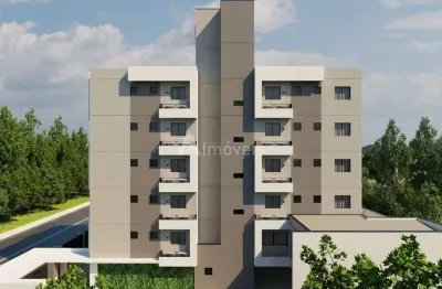 Apartamento com 2 quartos à venda na Rua Pavão, 996, Costa e Silva, Joinville