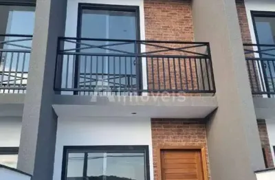 Casa com 2 quartos à venda na Rua dos Serralheiros, 230, Paranaguamirim, Joinville