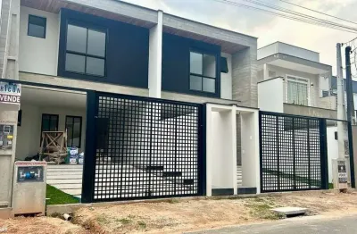 Exclusivo sobrado de alto padrão: seu novo lar dos sonhos