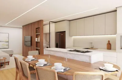 Apartamento com 3 quartos à venda na Rua Almirante Tamandaré, 345, América, Joinville