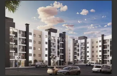 Apartamento com 2 quartos à venda na Rua Alberto Felippi, 557, Vila Nova, Joinville