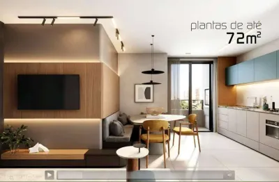 Apartamento com 2 quartos à venda na Rua Eduardo Hoffmann, 98, Bom Retiro, Joinville