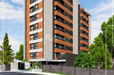 Apartamento com 2 quartos à venda na Rua Eduardo Hoffmann, 98, Bom Retiro, Joinville