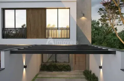 Casa com 3 quartos à venda na Rua Indaial, 618, Saguaçu, Joinville