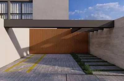 Apartamento com 3 quartos à venda na Rua Guilherme Kock, 88, Santo Antônio, Joinville
