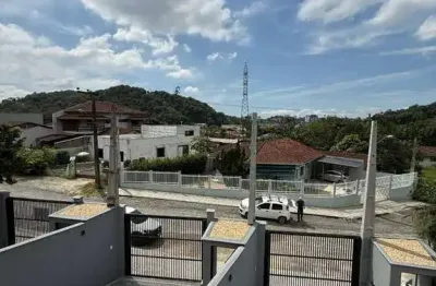 Casa com 3 quartos à venda na Rua das Hortências, 47, São Marcos, Joinville