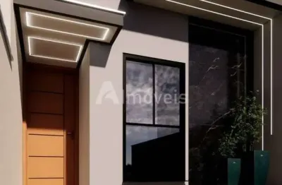 Planta baixa moderna: o geminado que une elegância e funcionalidade!