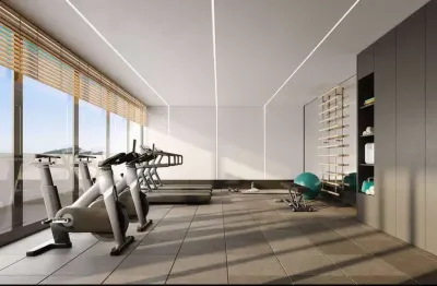 Apartamento com 3 quartos à venda na Rua Tenente Antônio João, 572, Saguaçu, Joinville