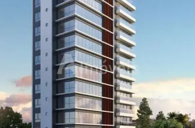 Apartamento com 3 quartos à venda na Rua 3450, 159, Itacolomi, Balneário Piçarras