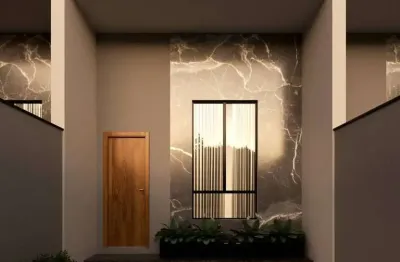 Oportunidade no aventureiro: casa térrea com 2 quartos