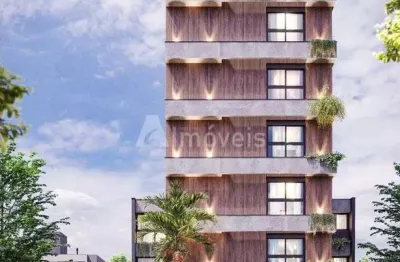 Apartamento com 4 quartos à venda na Rua Fernando Machado, 501, América, Joinville