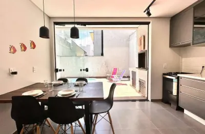 Casa com 3 quartos à venda na Rua João Silva, 114, Itacolomi, Balneário Piçarras