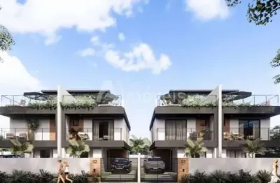 Casa com 3 quartos à venda na Rua Flor De Lótus, Centro, São Francisco do Sul