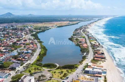 Terreno à venda no Centro, Barra Velha 