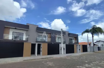 Casa com 3 quartos à venda na Rua Ilhota, 115, Floresta, Joinville