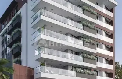 Cobertura com 3 quartos à venda na Rua Aracaju, 179, Saguaçu, Joinville