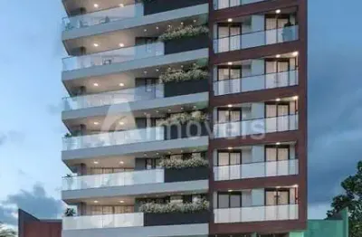 Apartamento com 3 quartos à venda na Rua Aracaju, 179, Saguaçu, Joinville