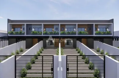 Casa com 3 quartos à venda na Rua Guaporé, 492, São Marcos, Joinville