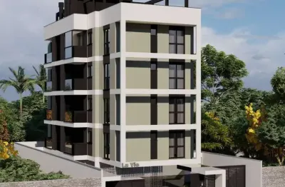 Apartamento com 3 quartos à venda na Rua Darci Bublitz, 34, Vila Nova, Joinville