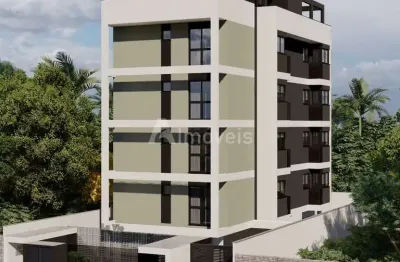 Apartamento com 3 quartos à venda na Rua Darci Bublitz, 34, Vila Nova, Joinville