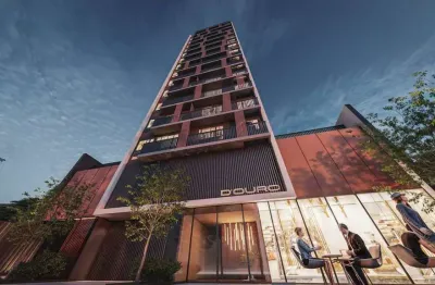 Flat com 1 quarto à venda na Rua João Mariano Furtado, 261, Armação, Penha