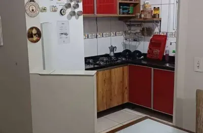 Apartamento com 3 quartos à venda na Rua Augusto Schmidt, 142, Floresta, Joinville