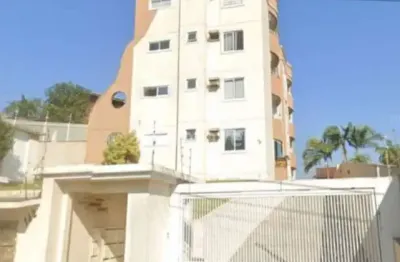 Apartamento com 3 quartos à venda na Rua Augusto Schmidt, 142, Floresta, Joinville