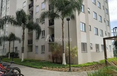 Apartamento com 2 quartos à venda na Rua Porto Belo, 97, Bucarein, Joinville