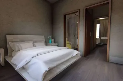 Casa com 2 quartos à venda na Rua Hermínia Pensk, 001, Vila Nova, Joinville