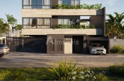 Apartamento com 3 quartos à venda no Itajubá, Barra Velha 
