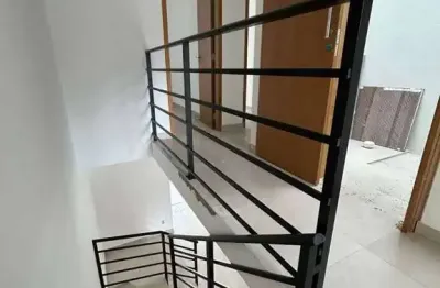Casa com 2 quartos à venda na Rua Eleotério Maia, 310, Guanabara, Joinville