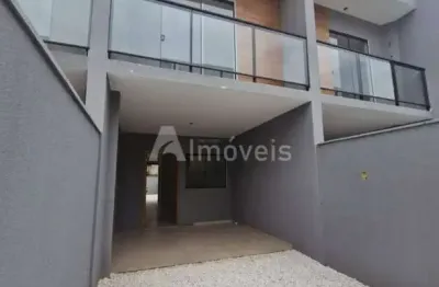 Casa com 3 quartos à venda na Rua Eleotério Maia, 310, Guanabara, Joinville