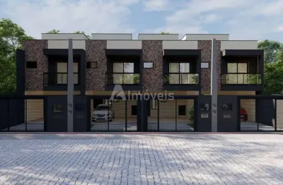 Casa com 3 quartos à venda na Rua Navegantes, 130, Bucarein, Joinville