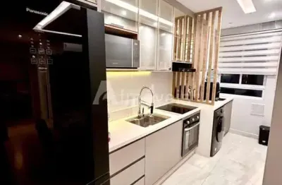 Apartamento com 2 quartos à venda na Rua Porto Belo, 97, Bucarein, Joinville