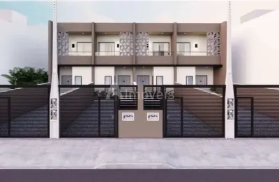 Casa com 2 quartos à venda na Rua Franklin Roosevelt, 159, Iririú, Joinville