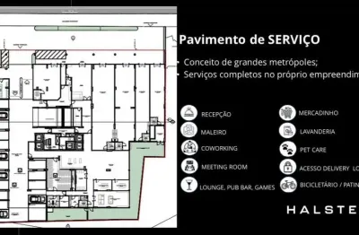 Oportunidade única! invista na max colin e lucre com airbnb!