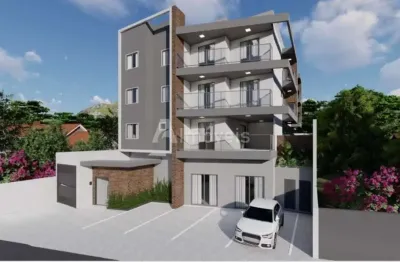 Qualidade de vida ao seu alcance! 2 quartos, elevador e tudo pertinho! 