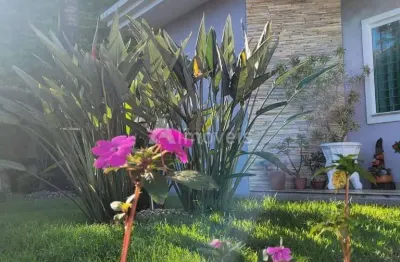 Excelente casa (não averbada) no joão costa (aceita permuta)