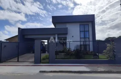 Casa com 3 quartos à venda no Ubatuba, São Francisco do Sul 