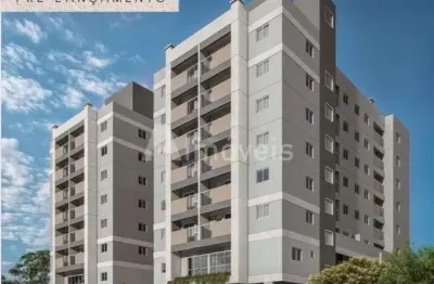 Apartamento com 2 quartos à venda na Rua Benjamin Constant, Glória, Joinville