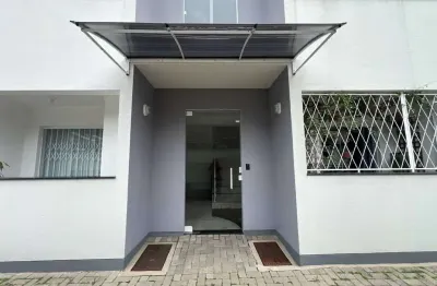 Morar bem no saguaçu: 1 suíte + 1 dormitório e sacada em dois ambientes!