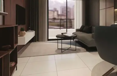 Conforto e lazer no litoral! apê térreo com suíte, 2 dormitórios e 94m²