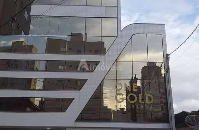 Apartamento com 3 quartos à venda na Rua 318, 157, Meia Praia, Itapema