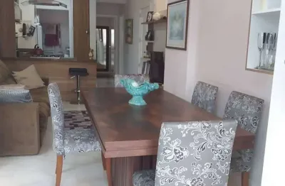 Apartamento com 3 quartos à venda na Rua 318, 157, Meia Praia, Itapema