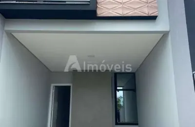 Casa com 3 quartos à venda na Rua Cabral, 36, Saguaçu, Joinville